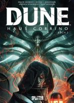Dune: Haus Corrino # 02 (von 3)