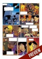 Arsne Lupin: Die Jugend von Arsne Lupin - Cagliostro