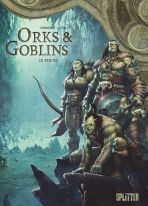 Orks & Goblins # 28 (6. Zyklus)