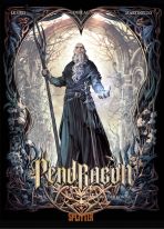 Pendragon # 02 (von 4)