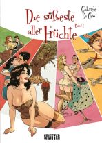 seste aller Frchte, Die # 01 (Splitternackt) VZA