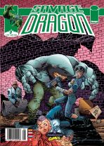 Savage Dragon, The - Magazin # 08