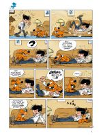 Boule & Bill # 38 - Symphonie in Bill-Dur