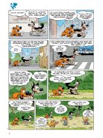 Boule & Bill # 38 - Symphonie in Bill-Dur