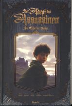 Adept des Assassinen # 01