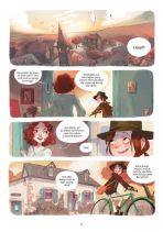 Crissis Tagebcher # 01