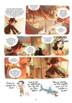 Crissis Tagebcher # 01