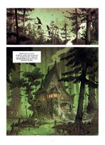 Greenwood # 01