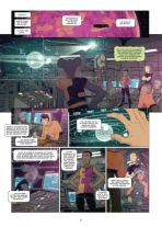 Chroniken des Universums, Die # 03 (von 3)