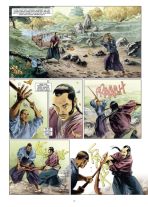 Kurusan - Der schwarze Samurai # 03