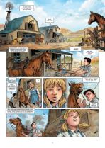 Kriege und Drachen # 02 (von 4)