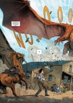Kriege und Drachen # 02 (von 4)