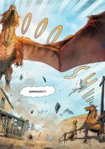 Kriege und Drachen # 02 (von 4)