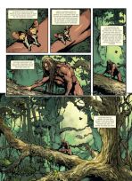 Tarzan bei den Affen (Edgar Rice Burroughs)