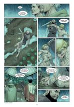 Thrax # 02 (von 3, Splitternackt)