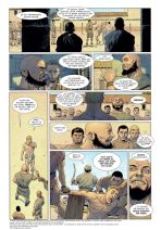 Thrax # 02 (von 3, Splitternackt)