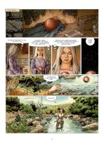verlorene Land, Das: Die Sudennen # 03 (von 4)