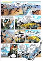Buck Danny - Die neuen Abenteuer von Buck Danny # 01 - 08