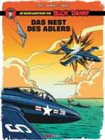 Buck Danny - Die neuen Abenteuer von Buck Danny # 01 - 08