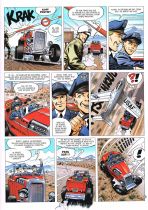 Buck Danny - Die neuen Abenteuer von Buck Danny # 01 - 08