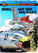 Buck Danny - Die neuen Abenteuer von Buck Danny # 01 - 08