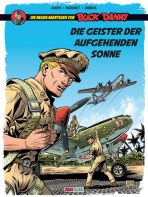 Buck Danny - Die neuen Abenteuer von Buck Danny # 01 - 08