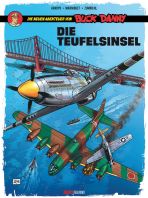 Buck Danny - Die neuen Abenteuer von Buck Danny # 01 - 08