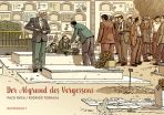 Abgrund des Vergessens, Der