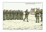 Abgrund des Vergessens, Der