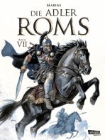 Adler Roms, Die # 07 HC