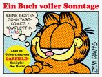 Garfield: Ein Buch voller Sonntage