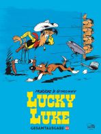 Lucky Luke - Die neue Gesamtausgabe # 06