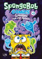 SpongeBob Comics # 03