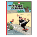 Dein Freund und Helfer Integral # 02 (von 6) VZA