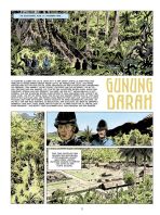 Gunung Darah - Blutberg
