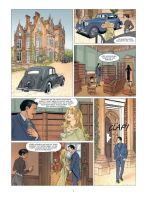 Agatha Christie Classics (04): Tod auf dem Nil