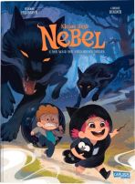 Kleine Hexe Nebel # 02 (von 3)