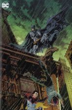 Batman - Detective Comics (Serie ab 2017) # 91 Leipzig 2025 Variant-Cover