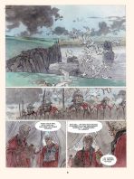 Brigantus # 02 (von 2)
