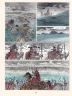 Brigantus # 02 (von 2)