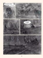 Brigantus # 02 (von 2)