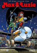 Max & Luzie Integral # 02