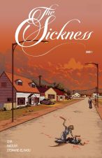 Sickness, The # 01 SC