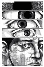 Sickness, The # 01 SC