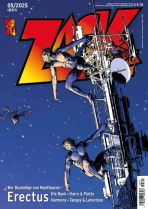 Zack Magazin # 311 - 05/2025