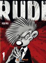 Alles Rudi - Gesamtausgabe # 01 VZA