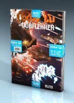 Cixin Liu (02, 03, 04) - Ferienpaket
