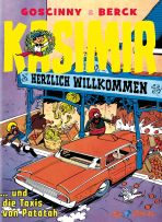 Kasimir # 07 (von 14) VZA