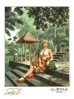 Lady S. Gesamtausgabe # 04 VZA