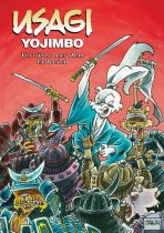Usagi Yojimbo # 26 - Verrter aus dem Erdreich